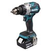Zestaw elektronarzędzi MAKITA DLX2507TJ Rodzaj urządzenia Zakrętarka udarowa