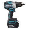 Zestaw elektronarzędzi MAKITA DLX2507TJ Akumulator w zestawie Tak