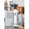 Odkamieniacz KEDAZO Fast Descaler For Humidifier 500 ml Przeznaczenie Do nawilżaczy
