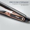 Prostownica ROWENTA SF8120F0 Ultimate Experience 230 stopni Temperatura maksymalna 230 stopni