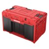 Skrzynka narzędziowa QBRICK System One Drawer 1 Toolbox 2.0 Red Ultra HD Custom