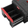 Skrzynka narzędziowa QBRICK System One Drawer 1 Toolbox 2.0 Wieko Nie