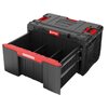 Skrzynka narzędziowa QBRICK System One Drawer 1 Toolbox 2.0 Waga [kg] 8.56