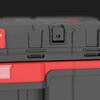 Skrzynka narzędziowa QBRICK System One Drawer 1 Toolbox 2.0 Rodzaj Skrzynka narzędziowa