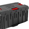 Skrzynka narzędziowa QBRICK System One Drawer 1 Toolbox 2.0 Waga z opakowaniem [kg] 9.55