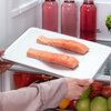 Aluminiowa taca do zamrażarki HAIER Fresher Pad Hafresherpad Kolor Srebrny