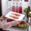 Aluminiowa taca do zamrażarki HAIER Fresher Pad Hafresherpad Gwarancja 24 miesiące