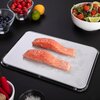 Aluminiowa taca do zamrażarki HAIER Fresher Pad Hafresherpad Kolor Srebrny