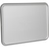 Aluminiowa taca do zamrażarki HAIER Fresher Pad Hafresherpad Kolor Srebrny