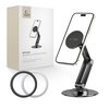 Podstawka TECH-PROTECT DPT100 Universal MagSafe Czarny