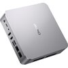Komputer CHUWI AuBox-P R9-6900HX 16GB RAM 512GB SSD Wi-Fi Windows 11 Professional Minimalna częstotliwość taktowania procesora [GHz] 3.3