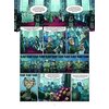 Komiks Pięć Krain Taka sama drapieżność Tom 4 Okładka Miękka