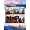 Komiks Pięć Krain Taka sama drapieżność Tom 4 Liczba stron 60