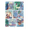 Komiks Śledztwa Enoli Holmes Brawurowa ucieczka Tom 8 Język wydania Polski