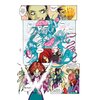 Komiks Witch Czarodziejki Księga 15 Przedział wiekowy 10+