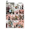 Komiks Zombiaczek Bez serca Tom 2 Okładka Miękka
