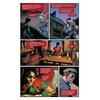 Komiks Uniwersum DC Batman Superman World's Finest Dziwny przybysz Tom 2 Okładka Miękka