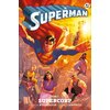 Komiks Uniwersum DC Supercorp Superman Tom 1