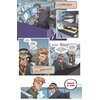 Komiks Uniwersum DC Supercorp Superman Tom 1 Okładka Miękka