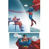 Komiks Uniwersum DC Supercorp Superman Tom 1 Liczba stron 180