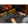 Klawiatura MAD DOG GK510K Outemu Red Czarny Typ klawiatury Mechaniczna