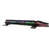 Klawiatura MAD DOG GK510K Outemu Red Czarny Interfejs USB