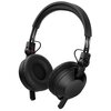 Słuchawki nauszne PIONEER DJ HDJ-CX Czarny Pasmo przenoszenia min. [Hz] 5