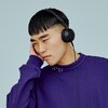 Słuchawki nauszne PIONEER DJ HDJ-CX Czarny Aktywna redukcja szumów (ANC) Nie