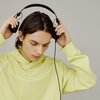 Słuchawki nauszne PIONEER DJ HDJ-CX Czarny Funkcje dodatkowe Budowa z Bass Reflex