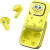 Słuchawki douszne OTL Spongbob Slide Żółty