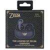 Słuchawki dokanałowe OTL The Legend of Zelda Czarny Funkcje dodatkowe Odbieranie połączeń
