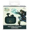Słuchawki dokanałowe OTL The Legend of Zelda Zielony Typ słuchawek Dokanałowe