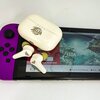 Słuchawki dokanałowe OTL The Legend of Zelda Kość słoniowa Funkcje dodatkowe Automatyczne parowanie
