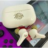 Słuchawki dokanałowe OTL The Legend of Zelda Kość słoniowa Typ słuchawek Dokanałowe