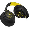 Słuchawki nauszne OTL Pokemon Pikachu Czarny Transmisja bezprzewodowa Bluetooth