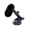 Uchwyt na telefon TECH-PROTECT V6 Magsafe Dashboard & Vent Wireless Charger 15W Czarny Miejsce montażu Kratka nawiewu