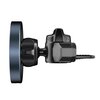 Uchwyt na telefon TECH-PROTECT V5 Magsafe CD & Vent Wireless Charger 15W Czarny Rodzaj Ładowarka indukcyjna