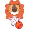 Tablica do koszykówki EDDY TOYS Lion 569666 + Piłka