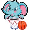 Tablica do koszykówki EDDY TOYS Elephant 569659 + Piłka