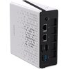 Komputer CHUWI Ubox-P R5-6600H 16GB RAM 512GB SSD Wi-Fi Windows 11 Professional Maksymalna obsługiwana ilość pamięci RAM [GB] 64