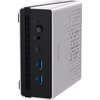 Komputer CHUWI Ubox-P R5-6600H 16GB RAM 512GB SSD Wi-Fi Windows 11 Professional Pojemność dysku SSD [GB] 512