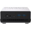 Komputer CHUWI Ubox-P R5-6600H 16GB RAM 512GB SSD Wi-Fi Windows 11 Professional Liczba rdzeni 6