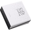 Komputer CHUWI Ubox-P R5-6600H 16GB RAM 512GB SSD Wi-Fi Windows 11 Professional Liczba wątków 12