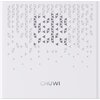 Komputer CHUWI Ubox-P R5-6600H 16GB RAM 512GB SSD Wi-Fi Windows 11 Professional Maksymalna częstotliwość taktowania procesora [GHz] 4.5