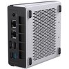 Komputer CHUWI Ubox-P R5-6600H 16GB RAM 512GB SSD Wi-Fi Windows 11 Professional Pamięć podręczna procesora [MB] 19