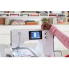 Hafciarka BERNETTE B79 + Program Bernina Creator V9 Rodzaje ściegów Cerujący