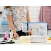Maszyna do szycia BERNETTE Sew&Go 5 + Zestaw startowy Liczba ściegów 23