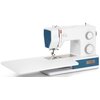 Maszyna do szycia BERNETTE 05 Academy Heavy Duty + Torba na maszynę Regulacja długości ściegu 0 - 4 mm
