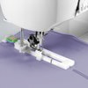 Maszyna do szycia BERNETTE 05 Academy Heavy Duty + Torba na maszynę Rodzaje ściegów Łączący