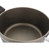 Garnek aluminiowy FLORINA Aston 20 cm Złoty 2,1L Przeznaczenie Kuchnie elektryczne